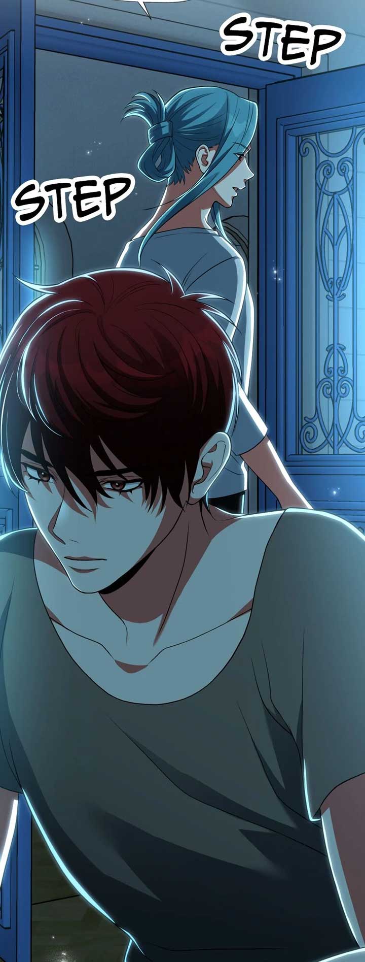 Luce: My New Identity as a Contract Wife Chapter 28 225 14