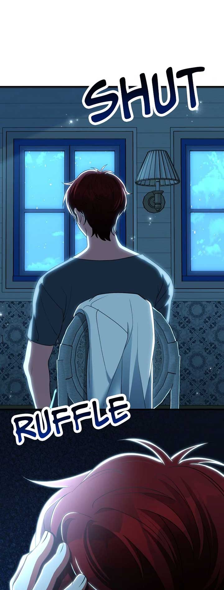 Luce: My New Identity as a Contract Wife Chapter 28 227 16
