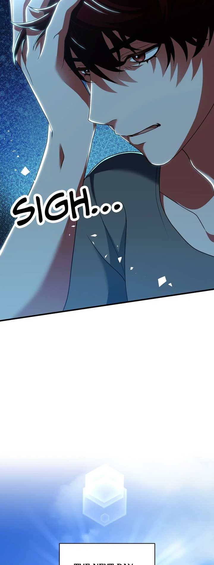 Luce: My New Identity as a Contract Wife Chapter 28 228 17