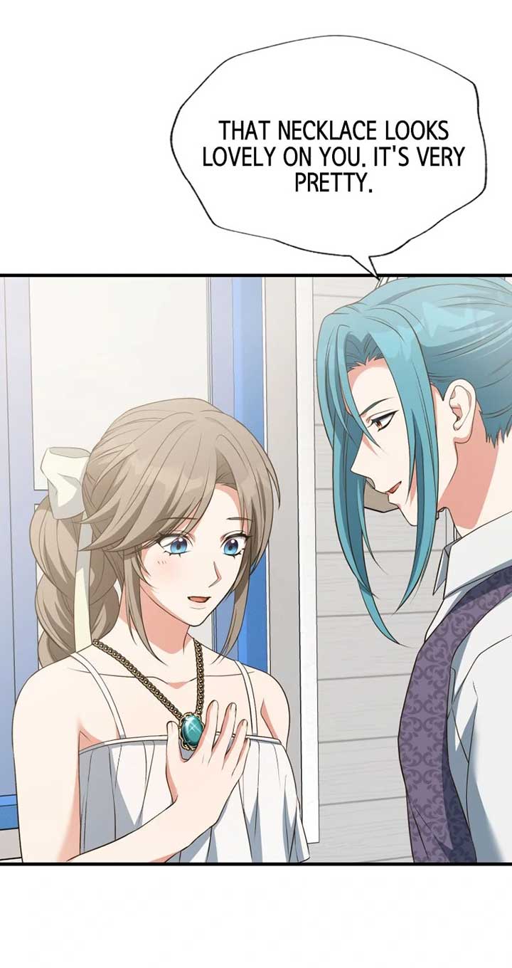 Luce: My New Identity as a Contract Wife Chapter 28 233 22