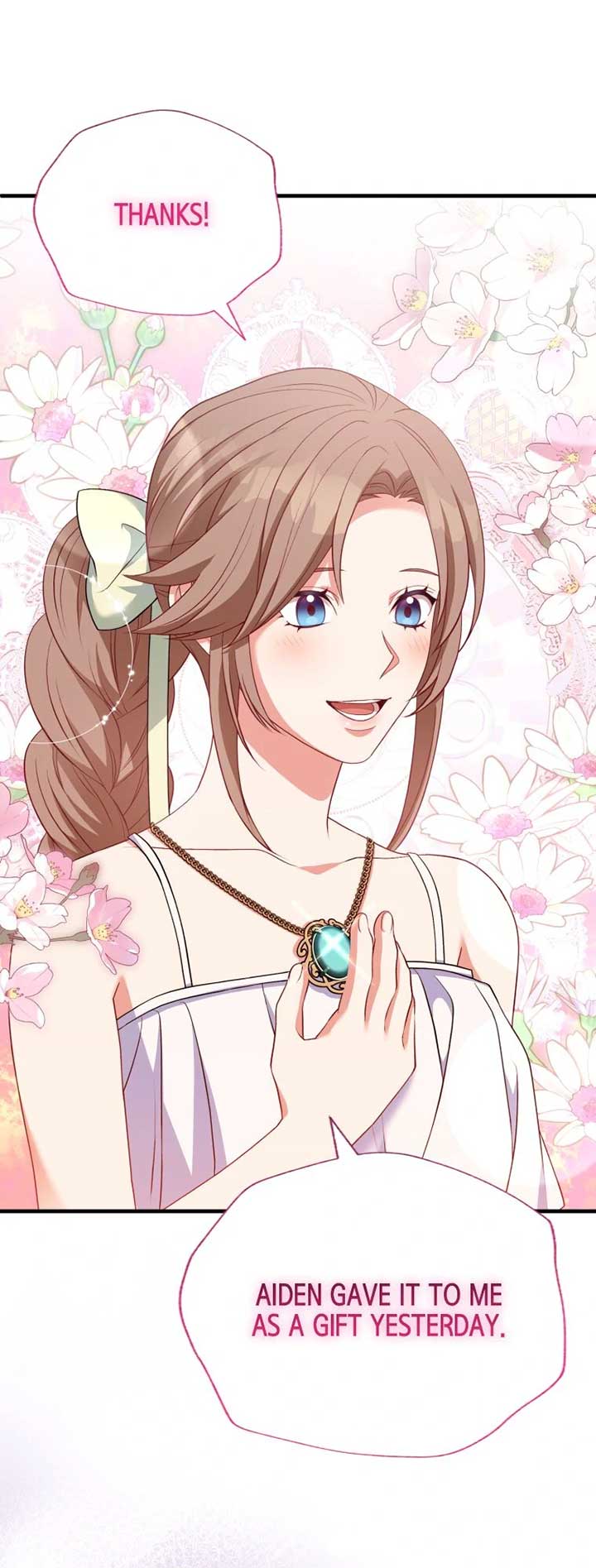 Luce: My New Identity as a Contract Wife Chapter 28 234 23