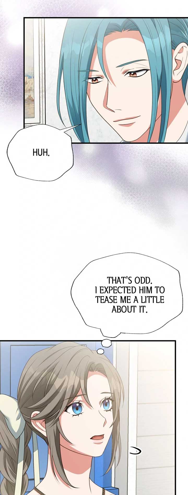 Luce: My New Identity as a Contract Wife Chapter 28 235 24