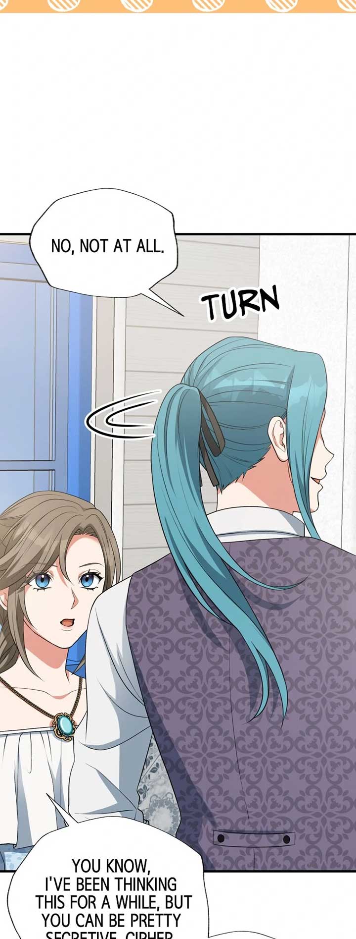 Luce: My New Identity as a Contract Wife Chapter 28 237 26