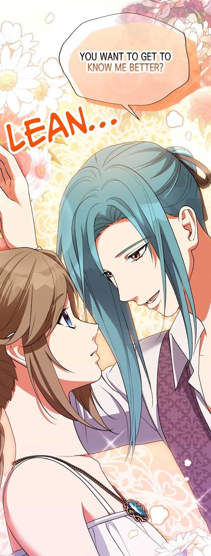 Luce: My New Identity as a Contract Wife Chapter 28 239 28