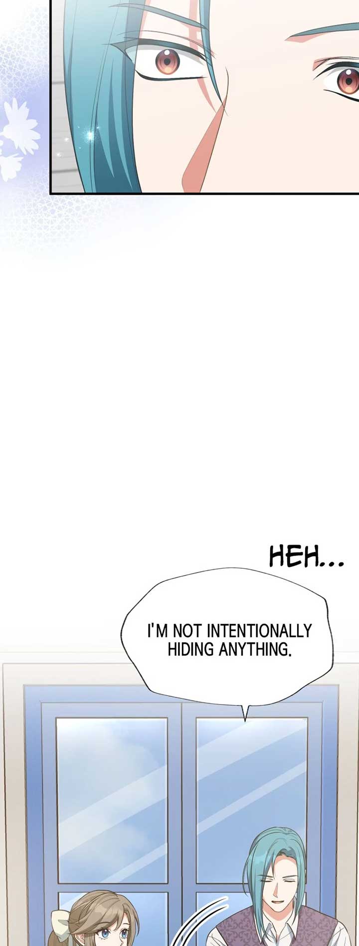 Luce: My New Identity as a Contract Wife Chapter 28 242 31