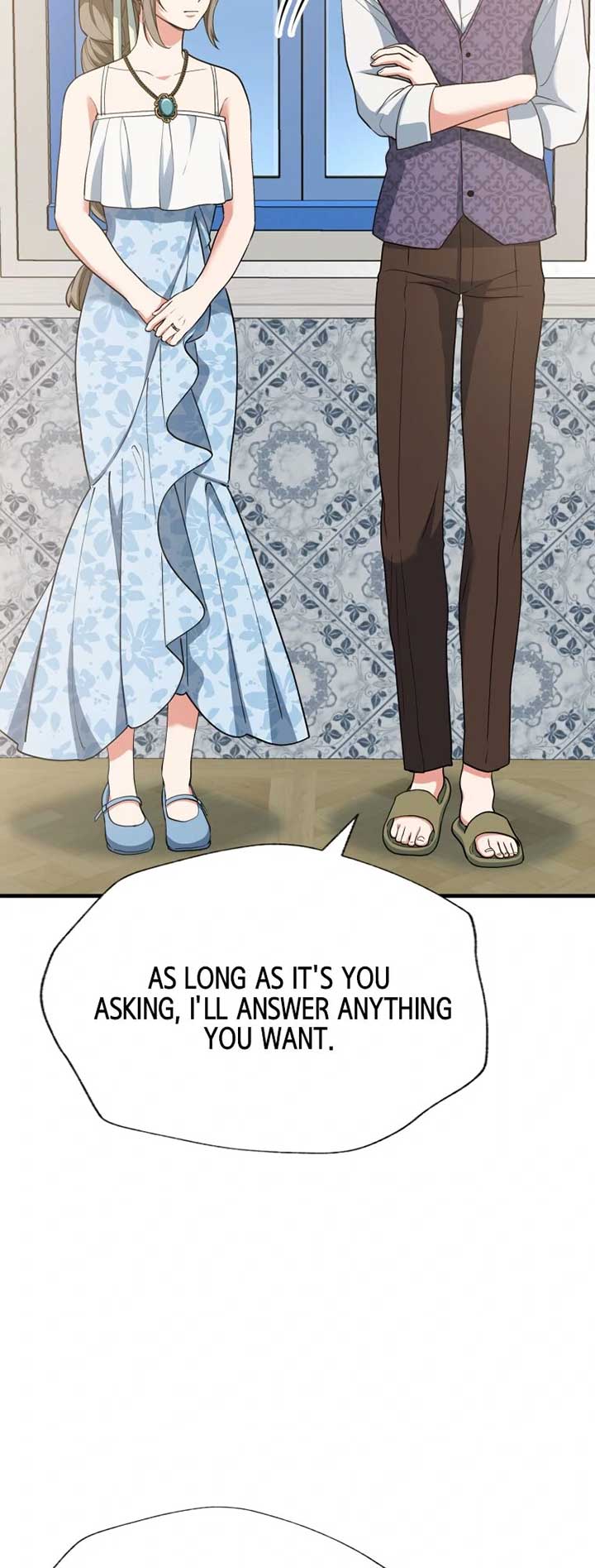 Luce: My New Identity as a Contract Wife Chapter 28 243 32