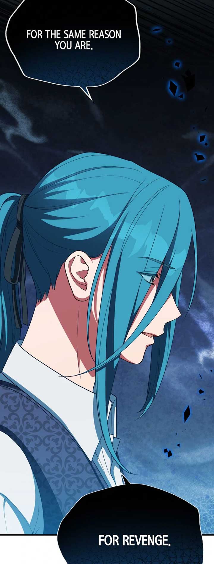 Luce: My New Identity as a Contract Wife Chapter 28 245 34