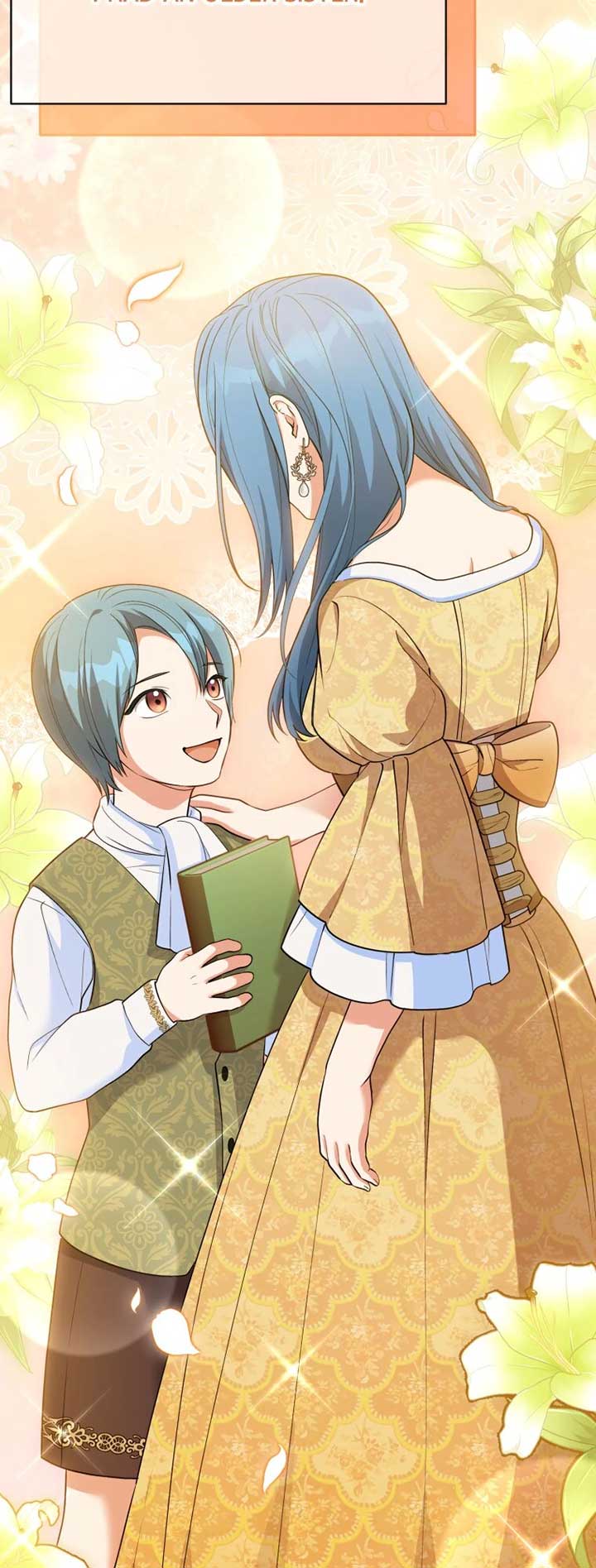 Luce: My New Identity as a Contract Wife Chapter 28 247 36