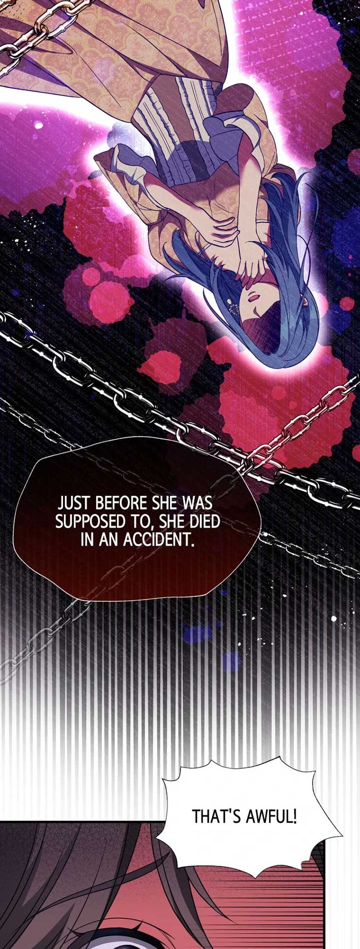 Luce: My New Identity as a Contract Wife Chapter 28 251 40