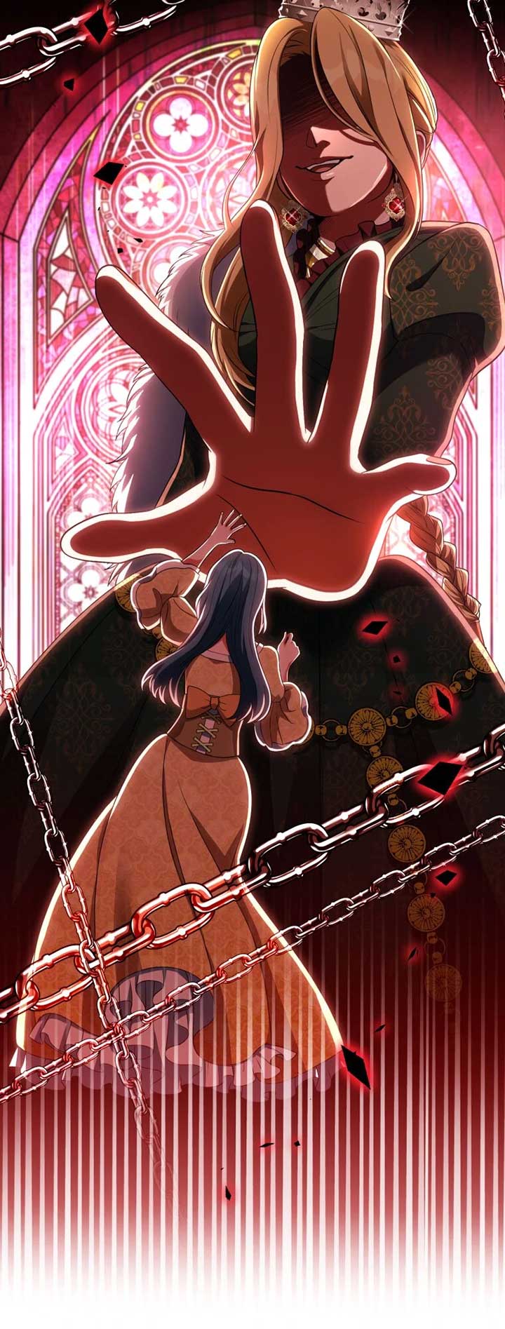 Luce: My New Identity as a Contract Wife Chapter 28 254 43