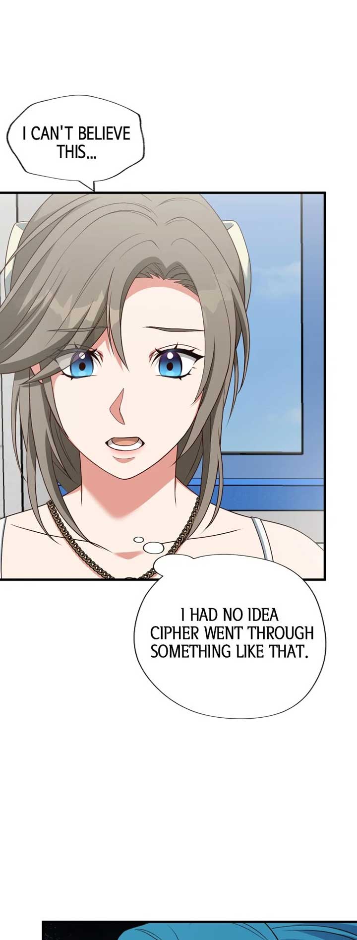 Luce: My New Identity as a Contract Wife Chapter 28 256 45