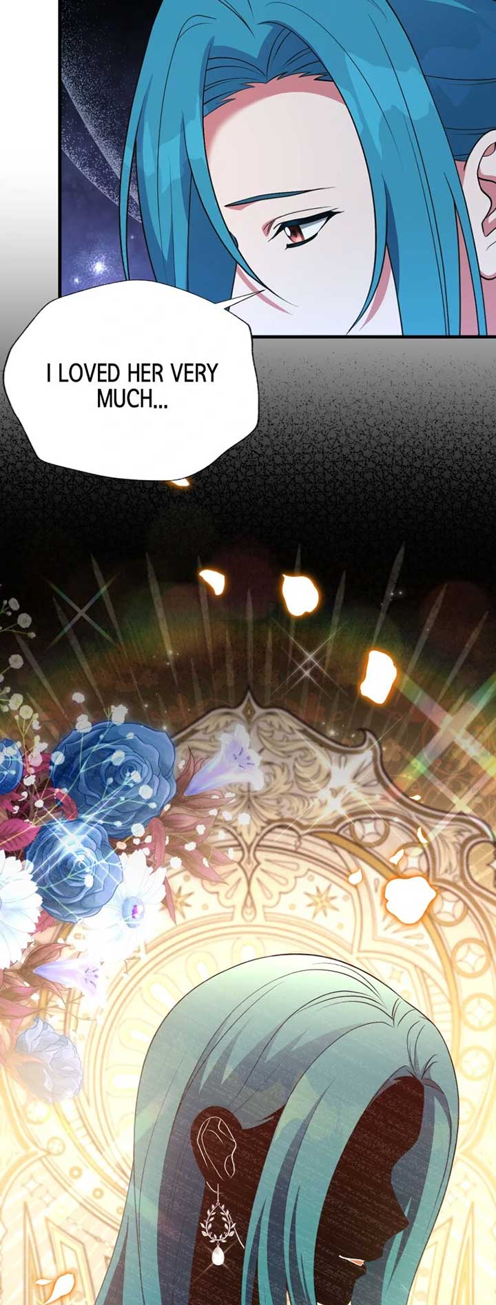Luce: My New Identity as a Contract Wife Chapter 28 257 46