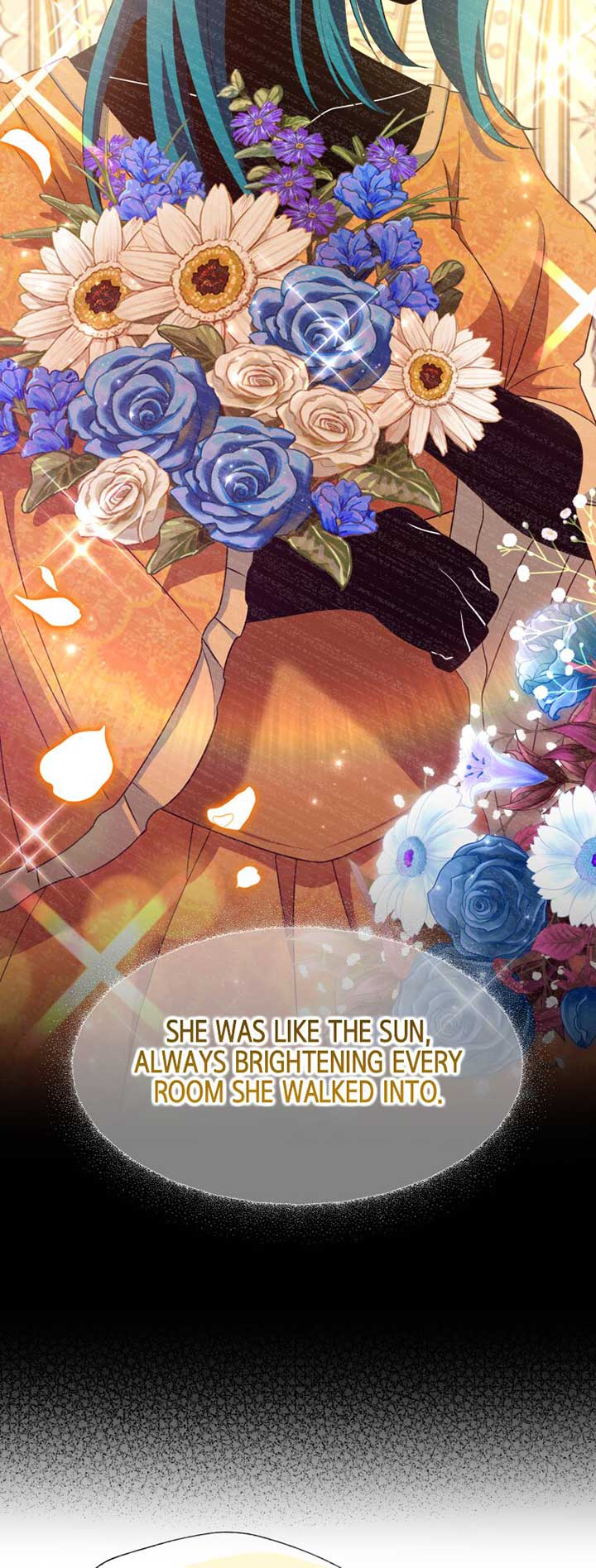 Luce: My New Identity as a Contract Wife Chapter 28 258 47