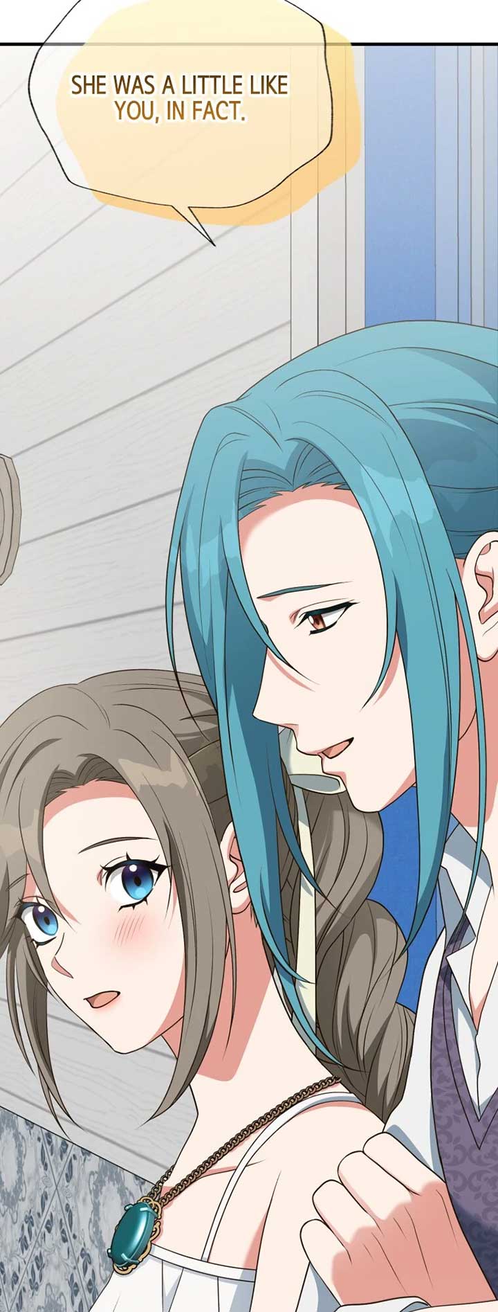 Luce: My New Identity as a Contract Wife Chapter 28 259 48