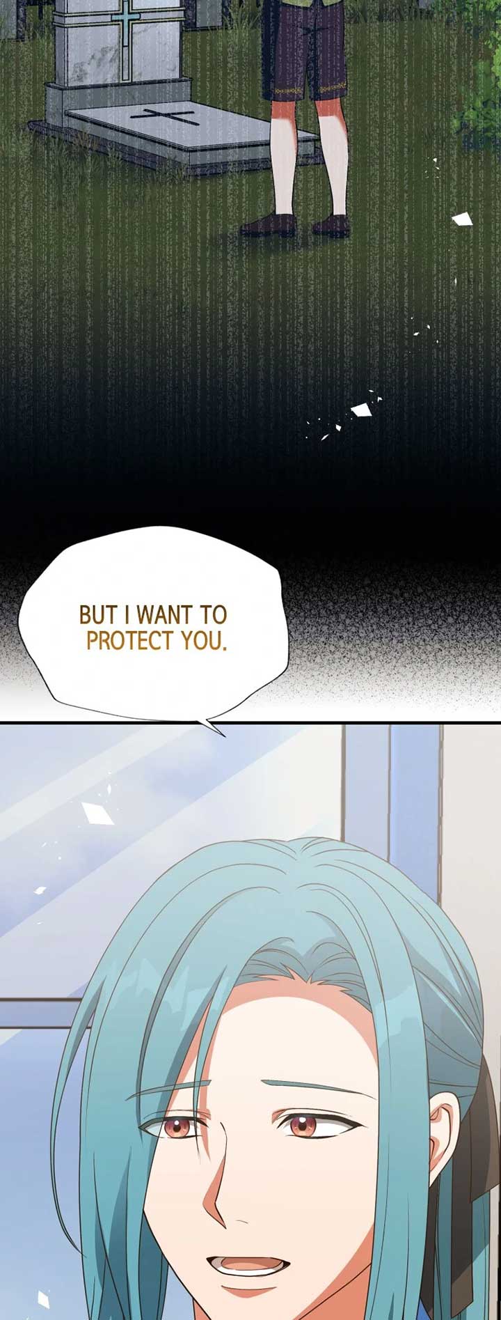 Luce: My New Identity as a Contract Wife Chapter 28 261 50