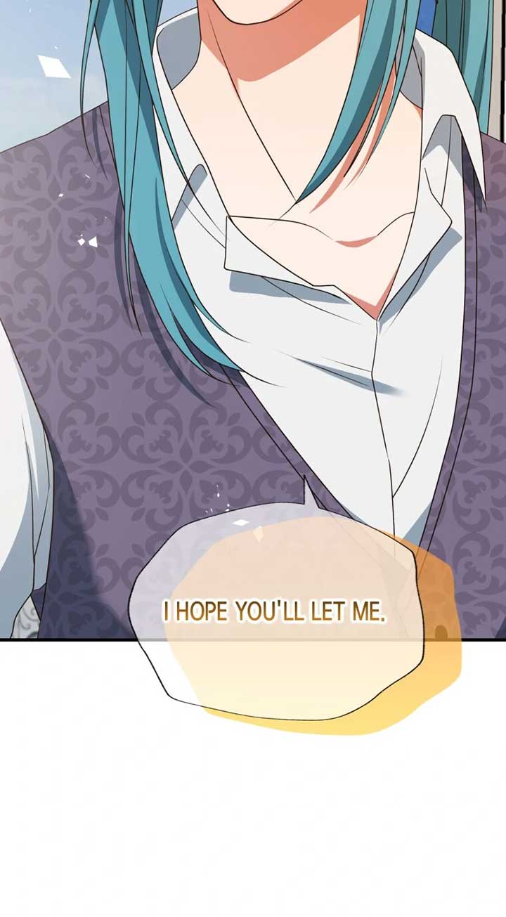 Luce: My New Identity as a Contract Wife Chapter 28 262 51