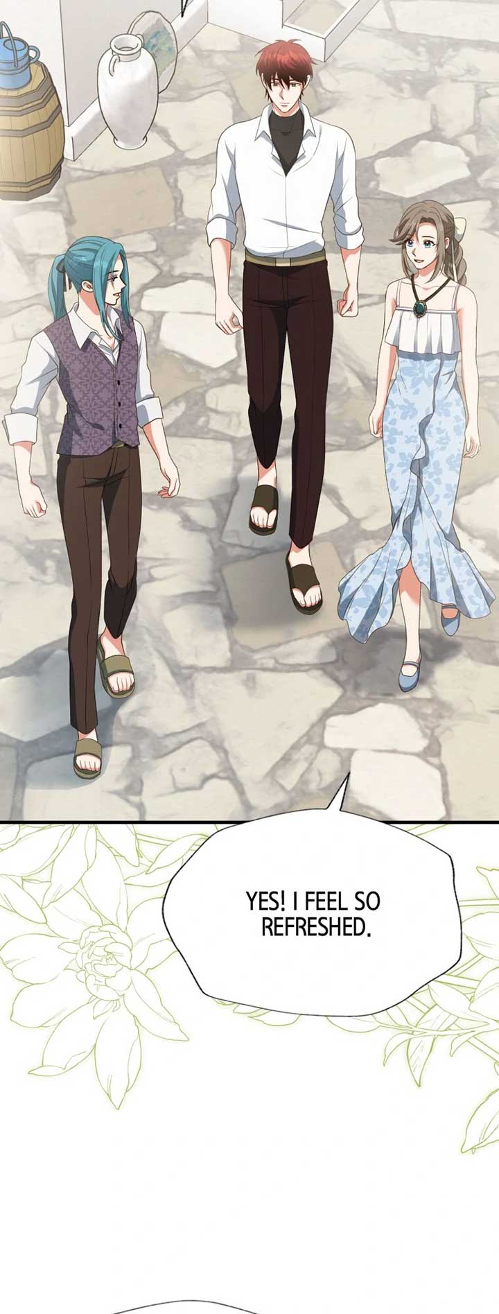 Luce: My New Identity as a Contract Wife Chapter 28 266 55
