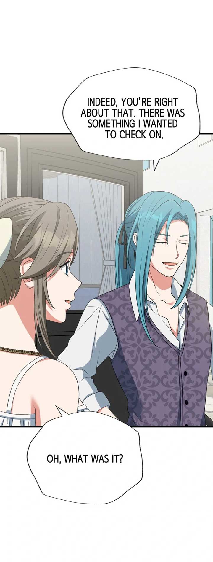 Luce: My New Identity as a Contract Wife Chapter 28 271 60