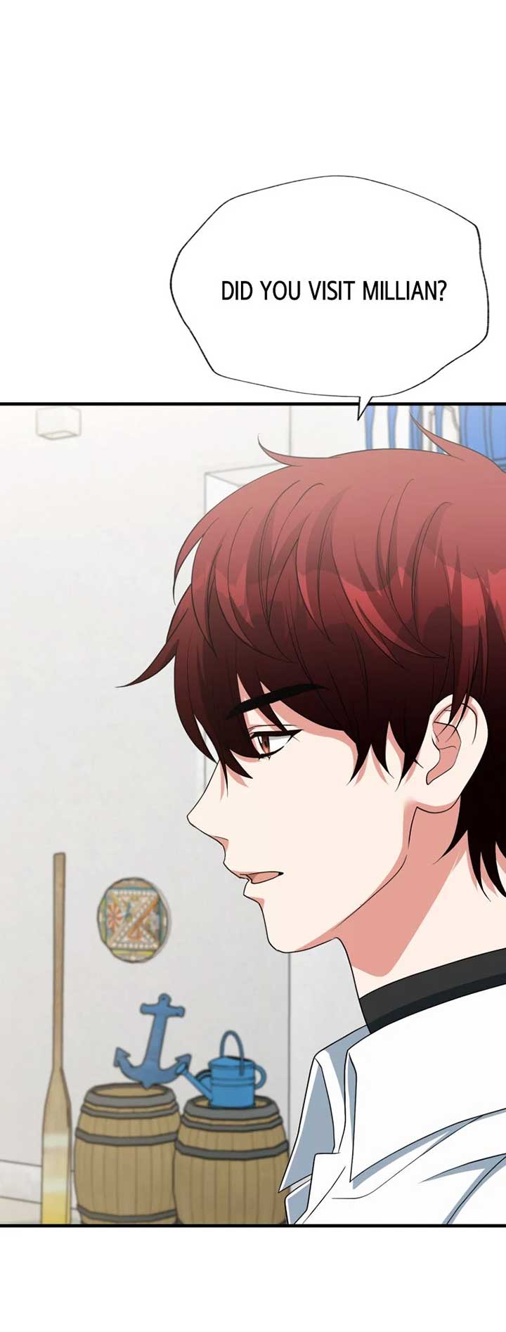 Luce: My New Identity as a Contract Wife Chapter 28 272 61