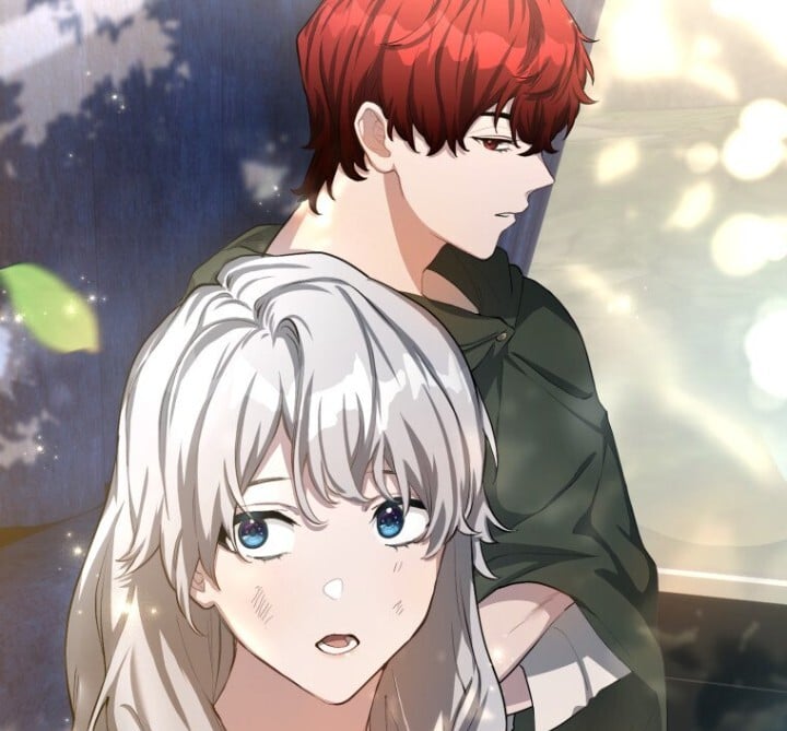 Luce: My New Identity as a Contract Wife Chapter 3 358 009