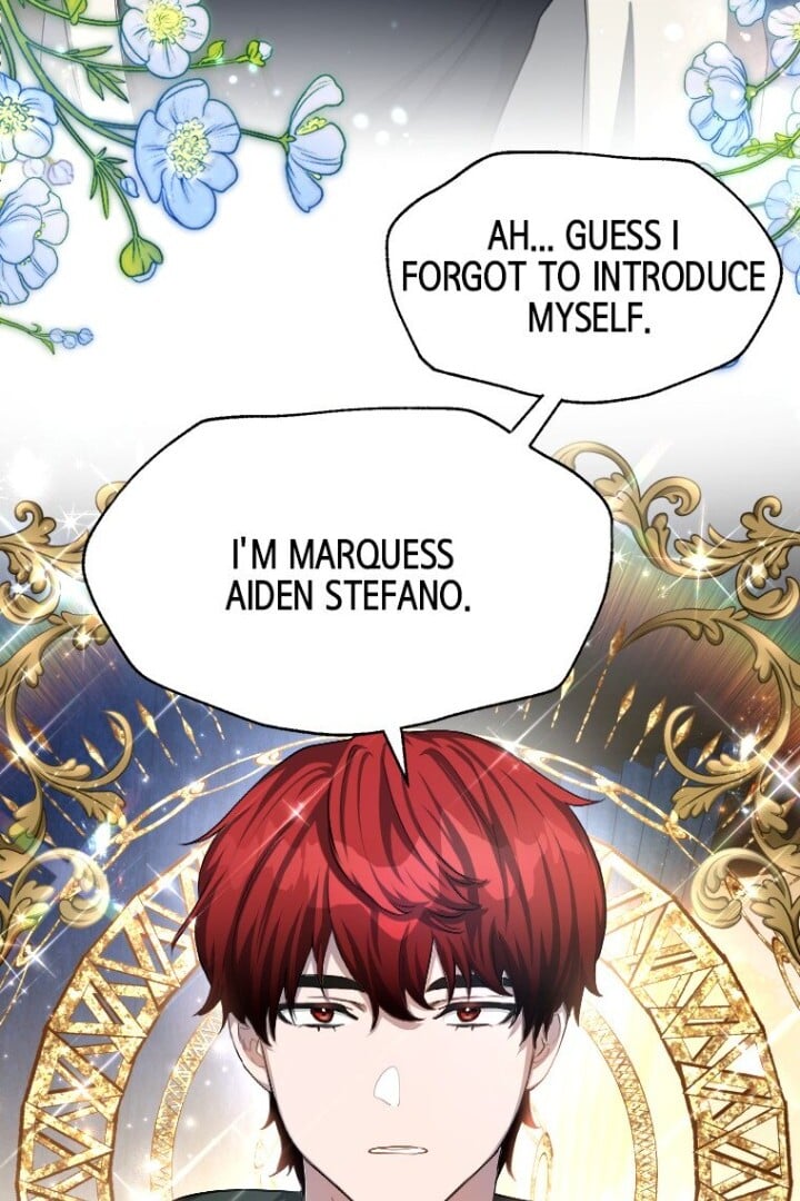 Luce: My New Identity as a Contract Wife Chapter 3 361 012