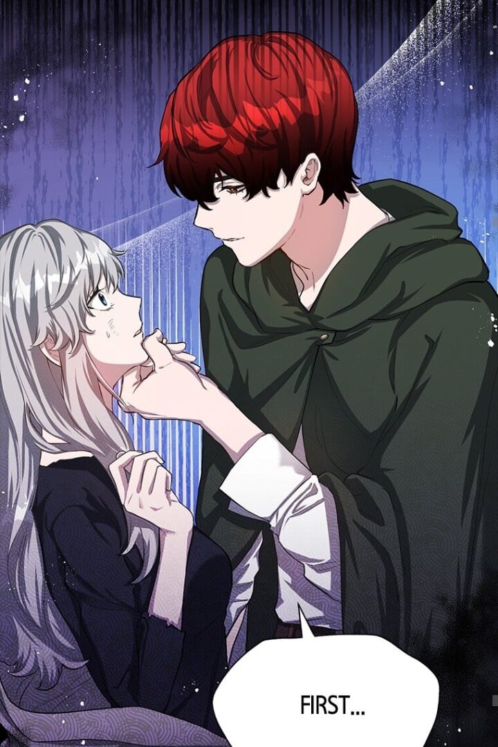 Luce: My New Identity as a Contract Wife Chapter 3 375 026