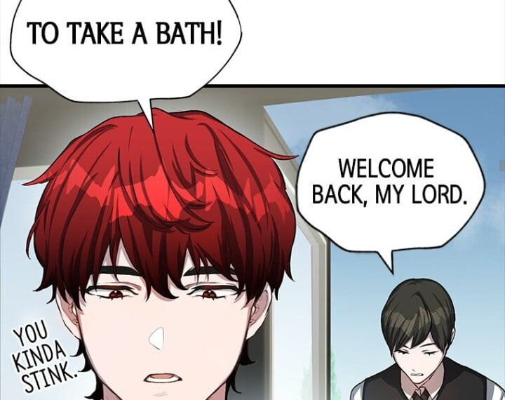 Luce: My New Identity as a Contract Wife Chapter 3 377 028