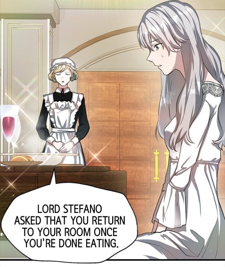 Luce: My New Identity as a Contract Wife Chapter 3 389 040