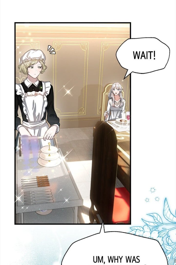 Luce: My New Identity as a Contract Wife Chapter 3 390 041