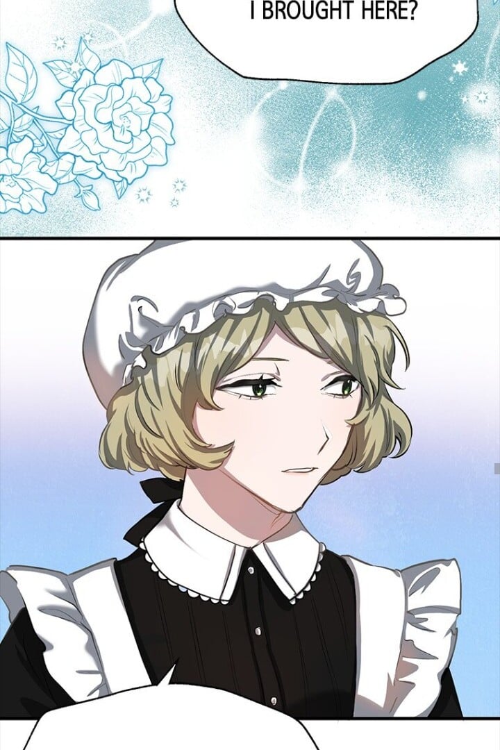 Luce: My New Identity as a Contract Wife Chapter 3 391 042