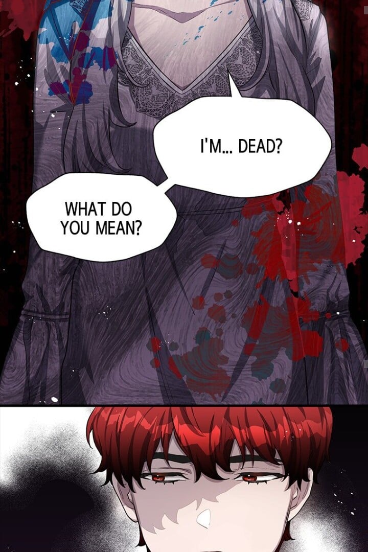 Luce: My New Identity as a Contract Wife Chapter 3 413 064
