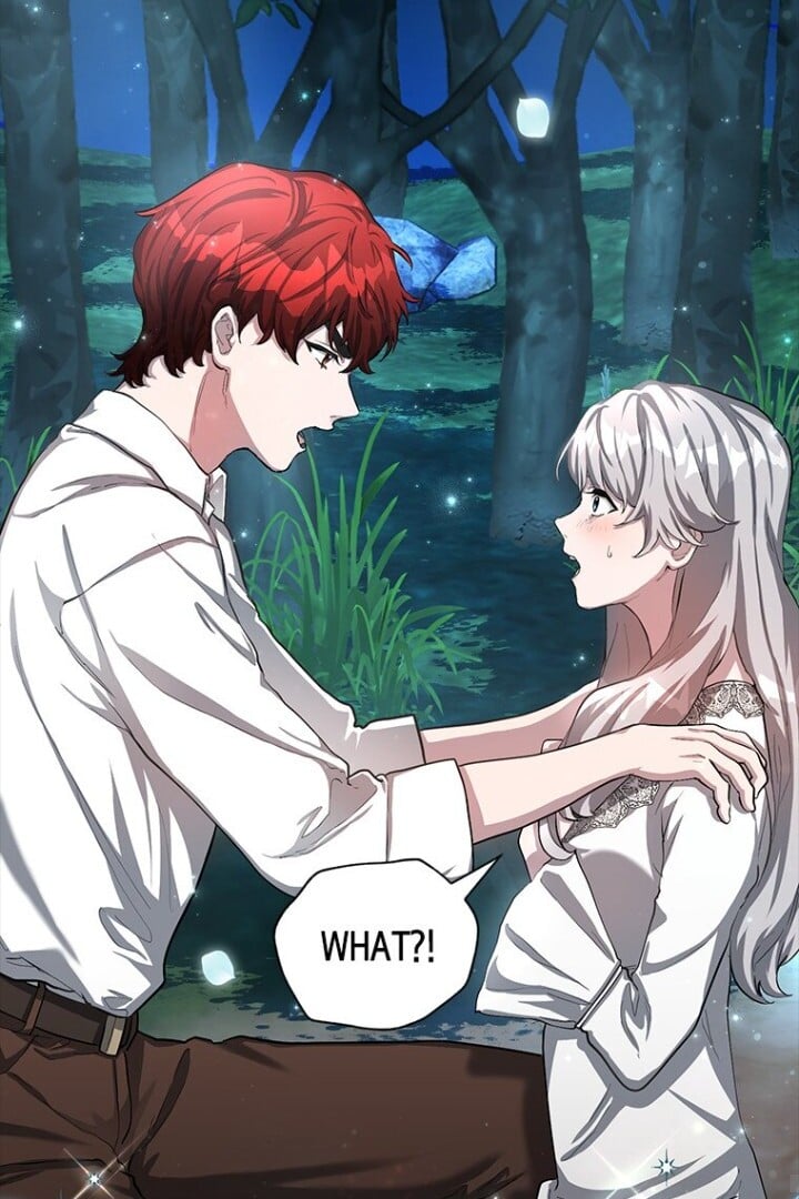 Luce: My New Identity as a Contract Wife Chapter 3 421 072