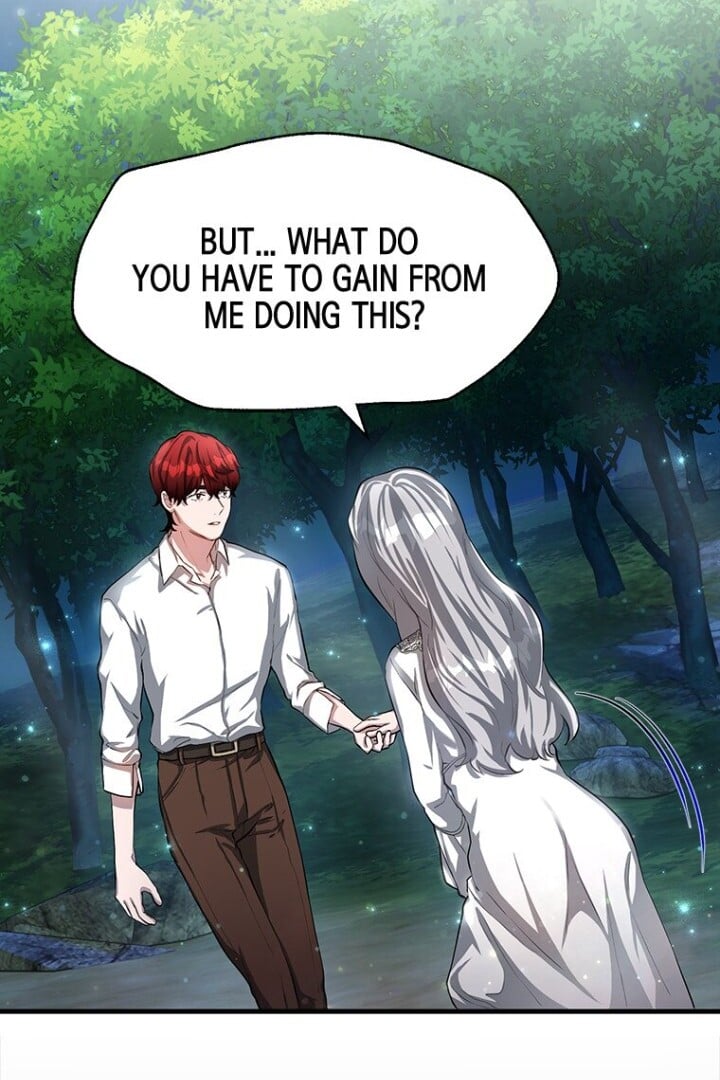 Luce: My New Identity as a Contract Wife Chapter 3 435 086