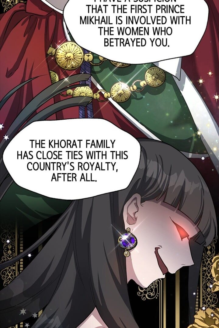 Luce: My New Identity as a Contract Wife Chapter 3 437 088