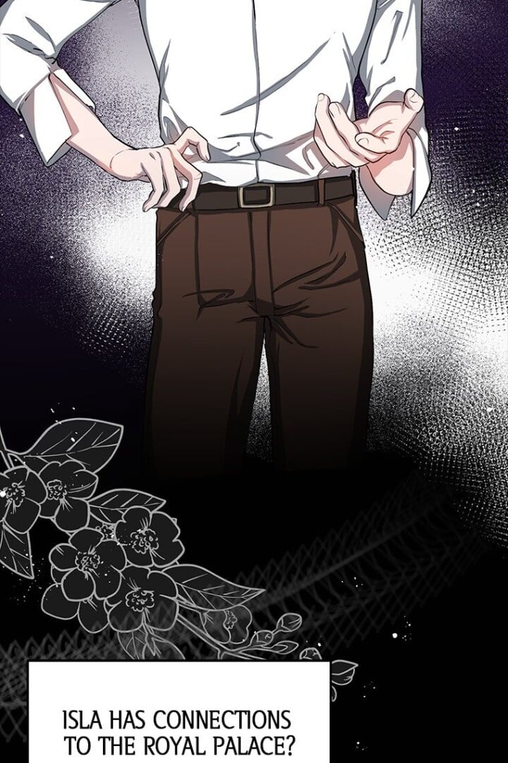 Luce: My New Identity as a Contract Wife Chapter 3 439 090