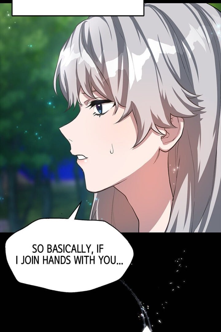 Luce: My New Identity as a Contract Wife Chapter 3 440 091