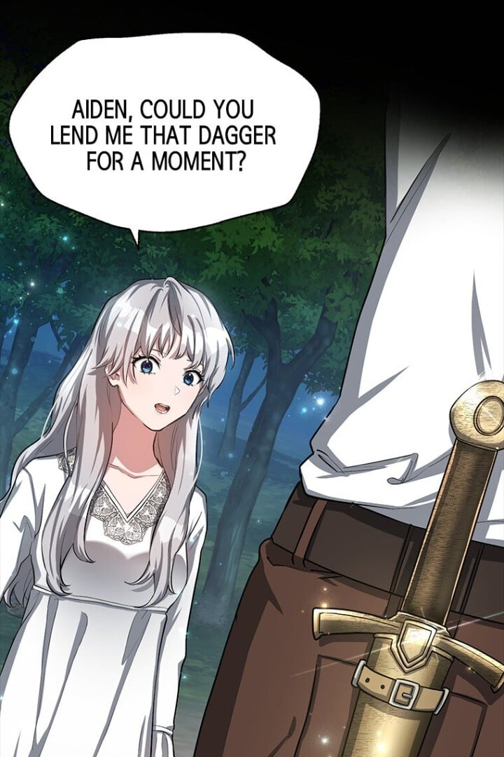 Luce: My New Identity as a Contract Wife Chapter 3 446 097