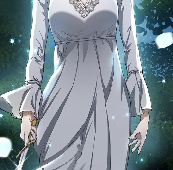 Luce: My New Identity as a Contract Wife Chapter 3 460 111