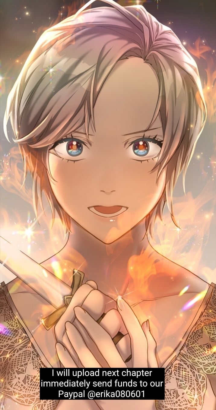 Luce: My New Identity as a Contract Wife Chapter 3 463 114
