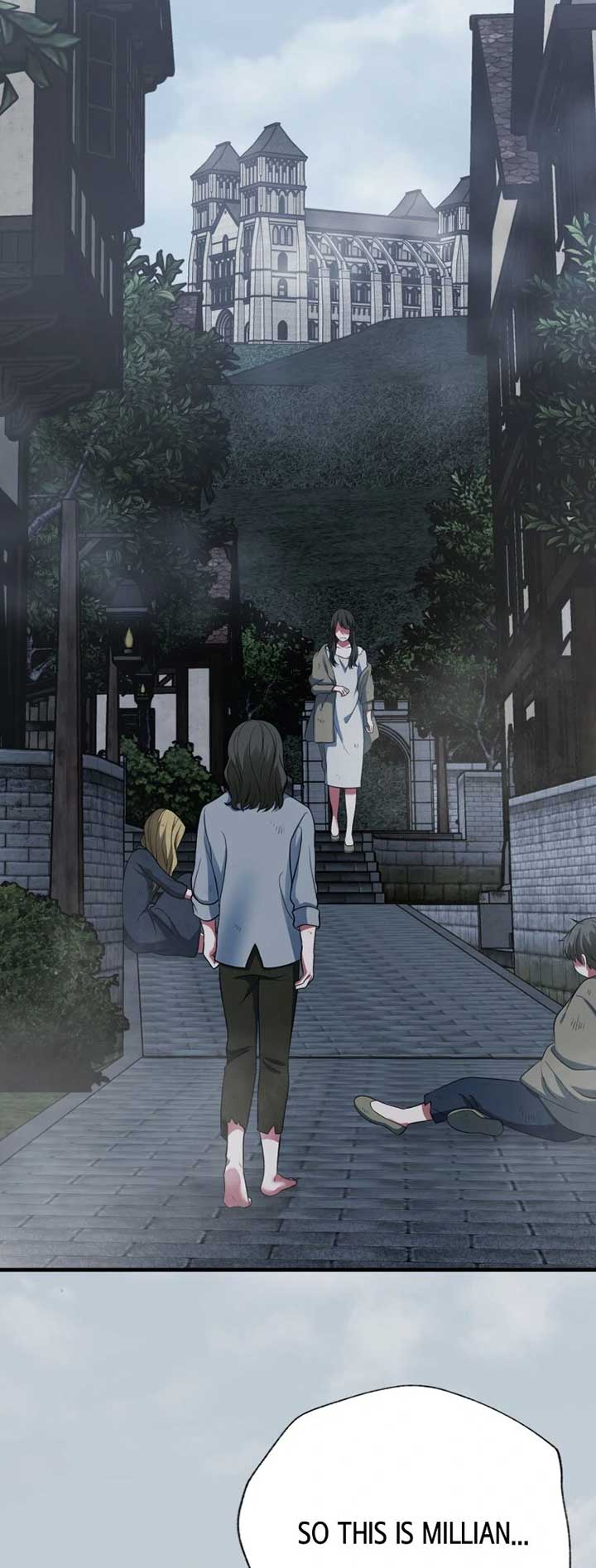 Luce: My New Identity as a Contract Wife Chapter 30 267 02