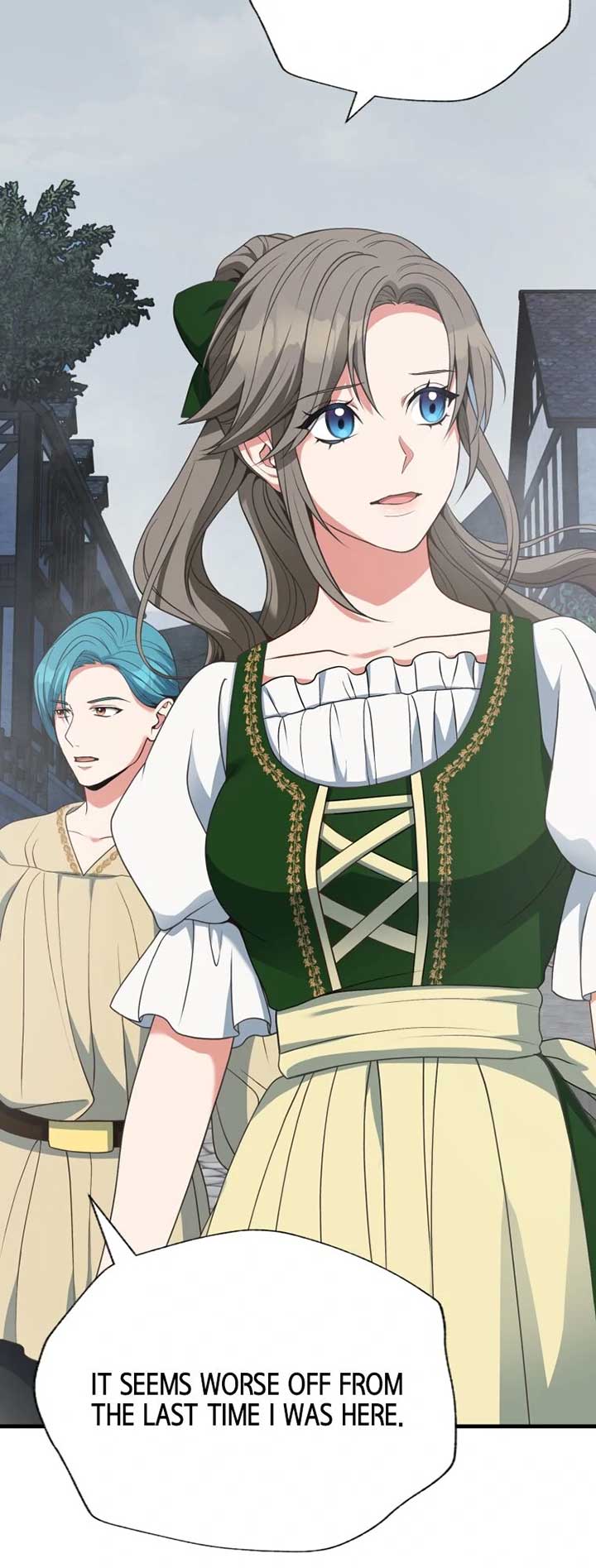 Luce: My New Identity as a Contract Wife Chapter 30 268 03