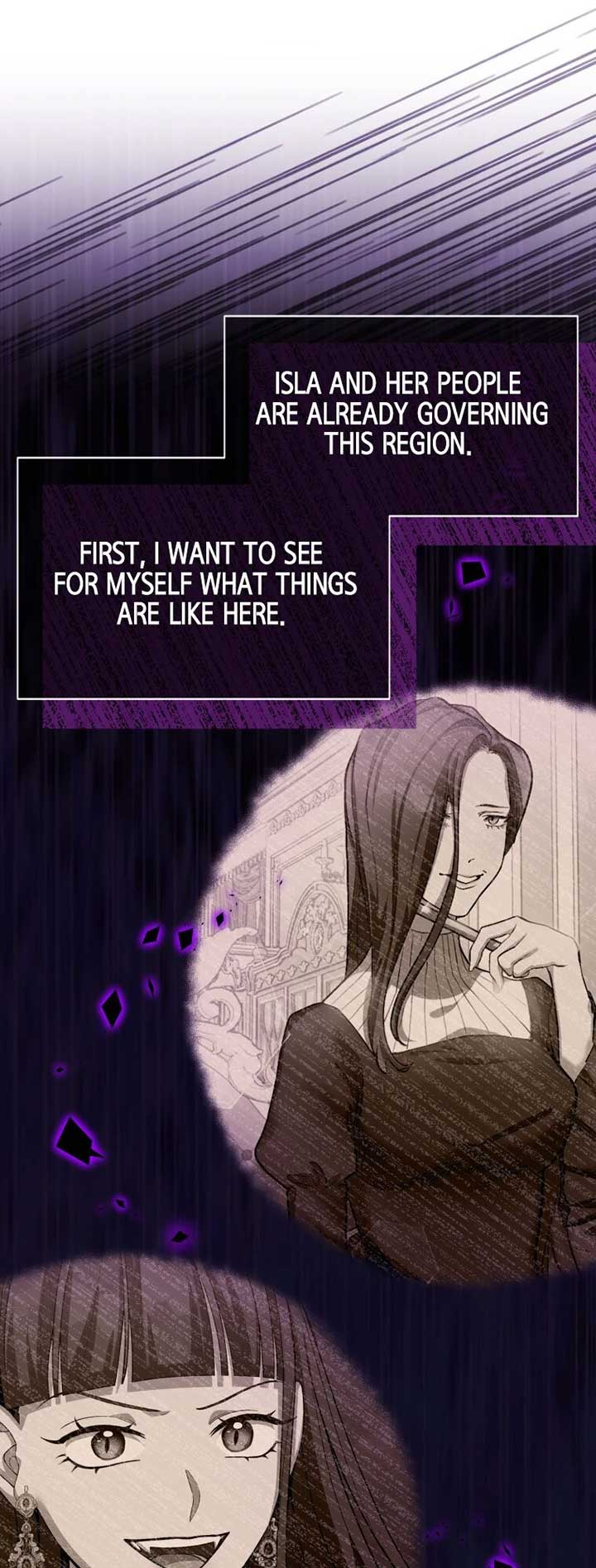 Luce: My New Identity as a Contract Wife Chapter 30 269 04