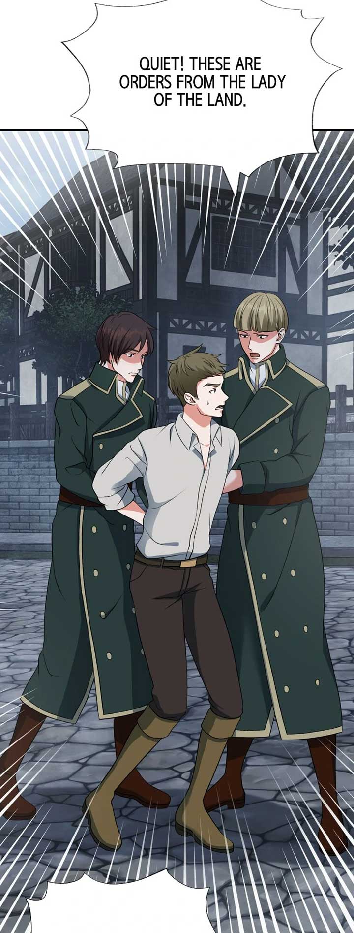 Luce: My New Identity as a Contract Wife Chapter 30 271 06