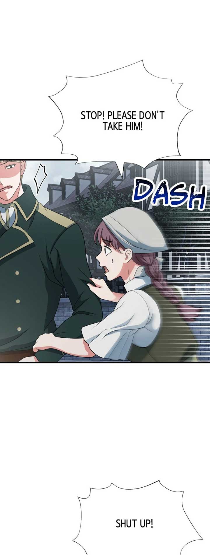 Luce: My New Identity as a Contract Wife Chapter 30 273 08