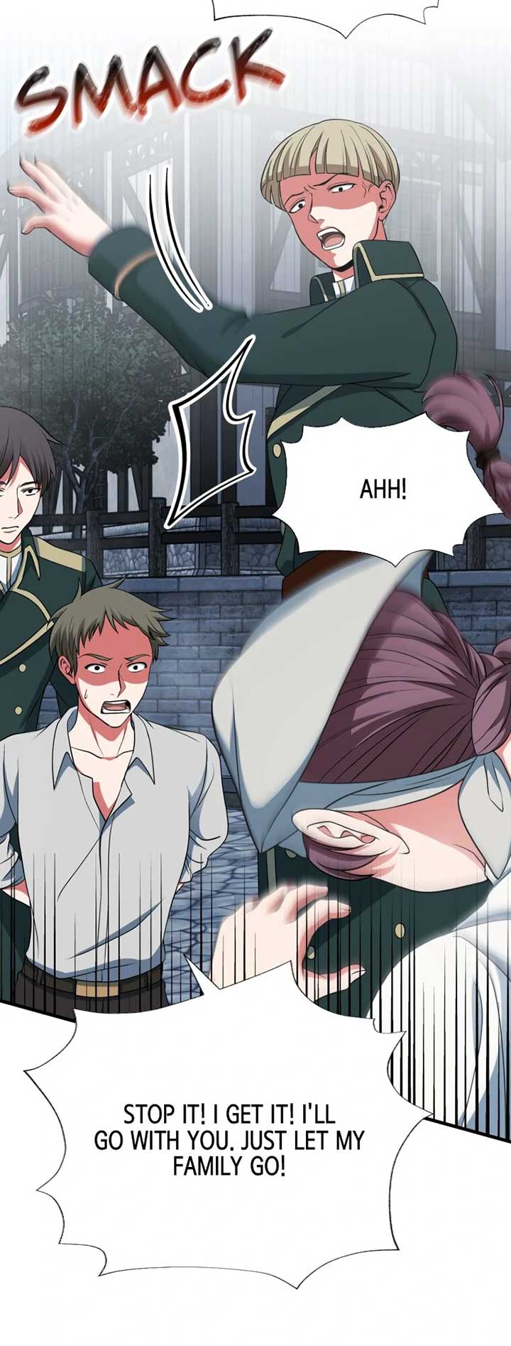 Luce: My New Identity as a Contract Wife Chapter 30 274 09