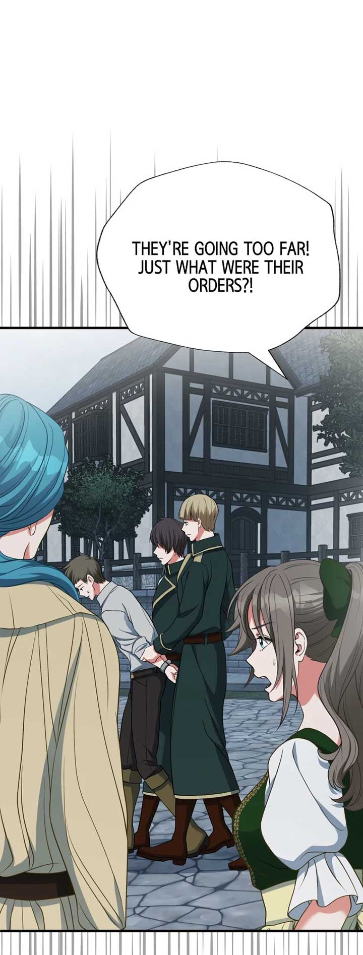 Luce: My New Identity as a Contract Wife Chapter 30 275 10