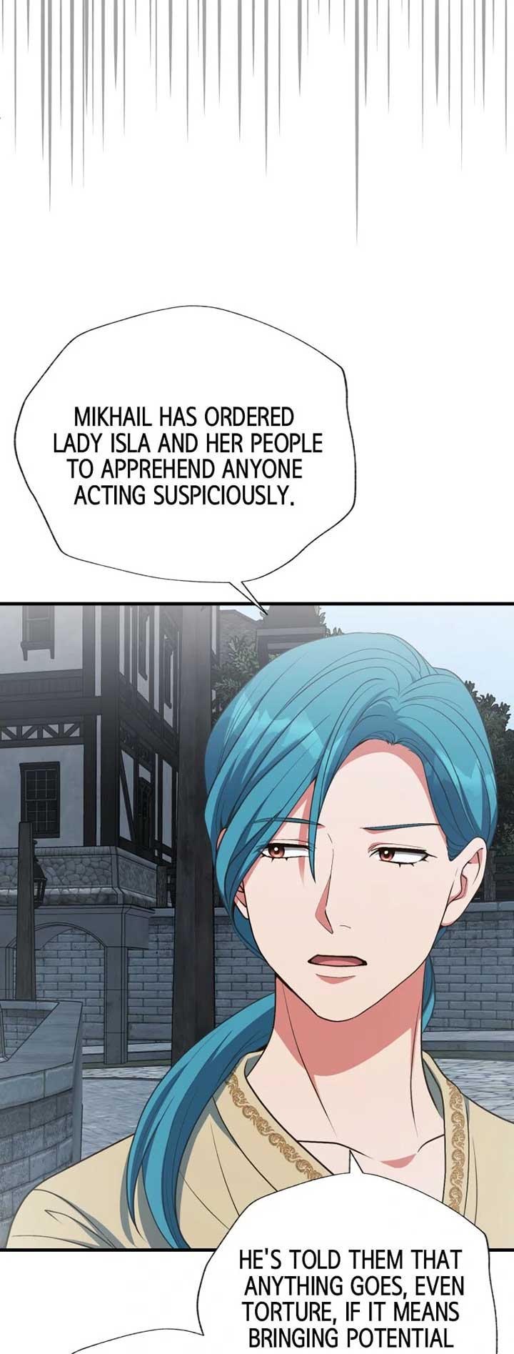 Luce: My New Identity as a Contract Wife Chapter 30 276 11