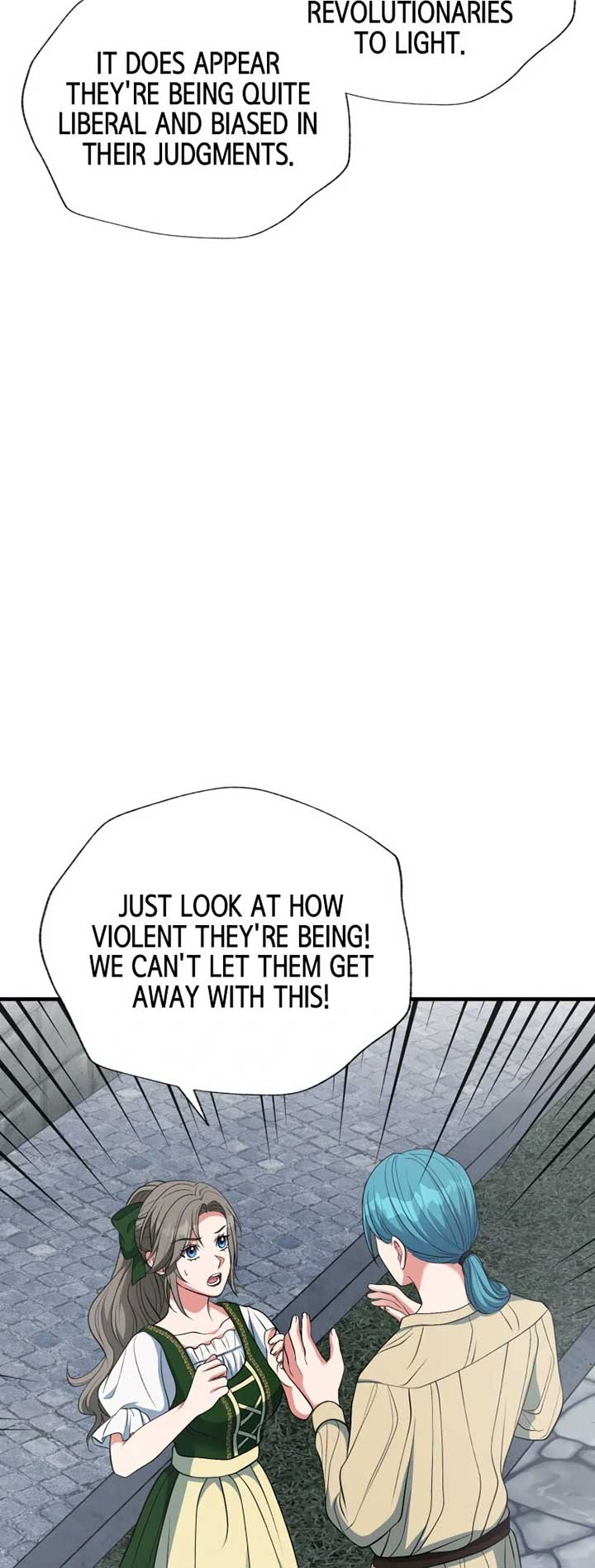 Luce: My New Identity as a Contract Wife Chapter 30 277 12