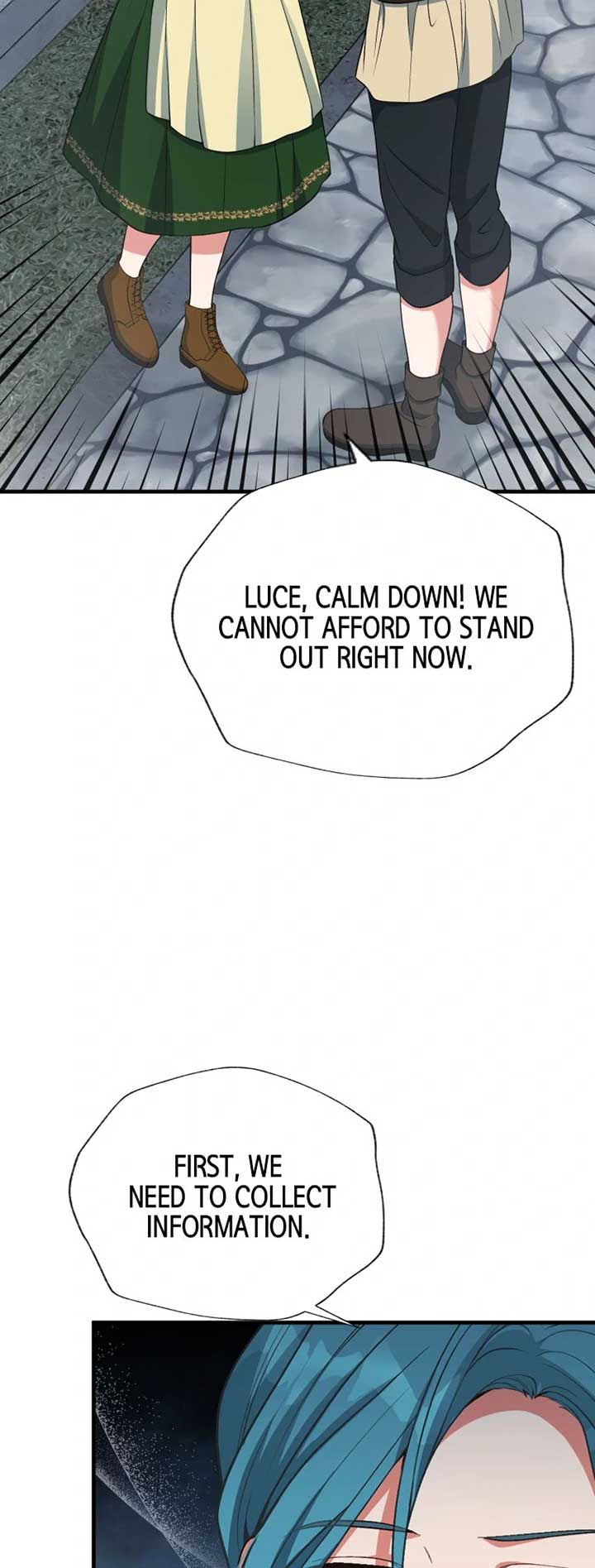 Luce: My New Identity as a Contract Wife Chapter 30 278 13