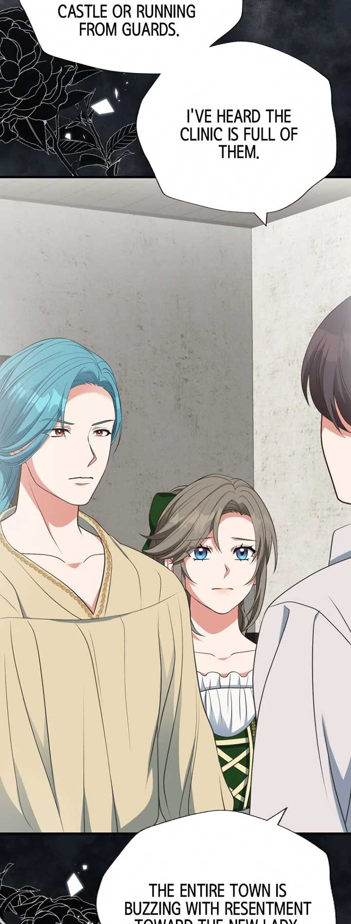 Luce: My New Identity as a Contract Wife Chapter 30 282 17